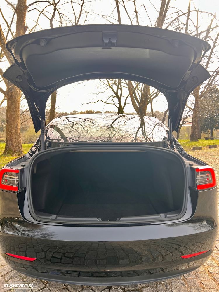 Tesla Model 3 Long Range AWD Dual Motor - 12