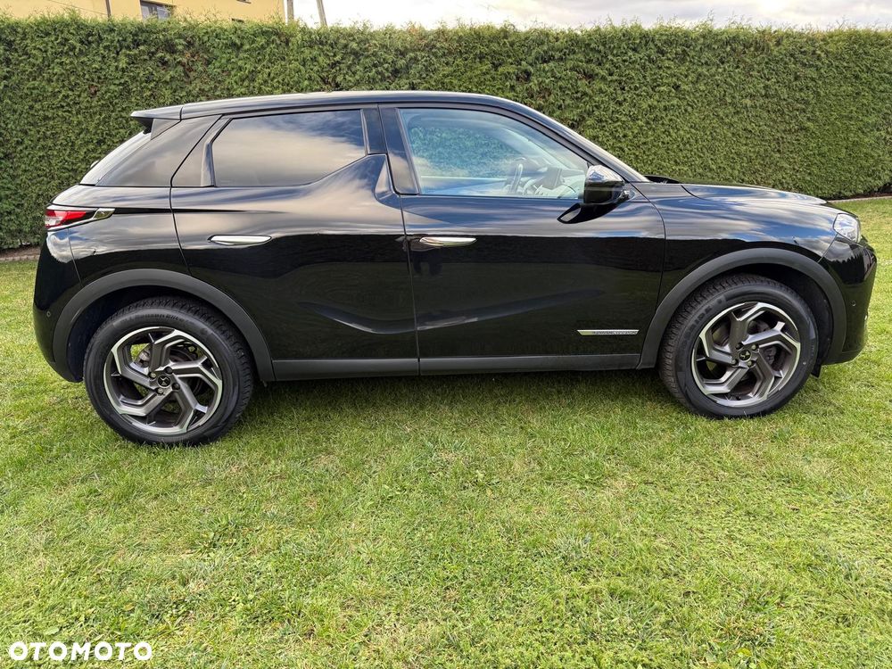 DS Automobiles DS 3 Crossback - 7