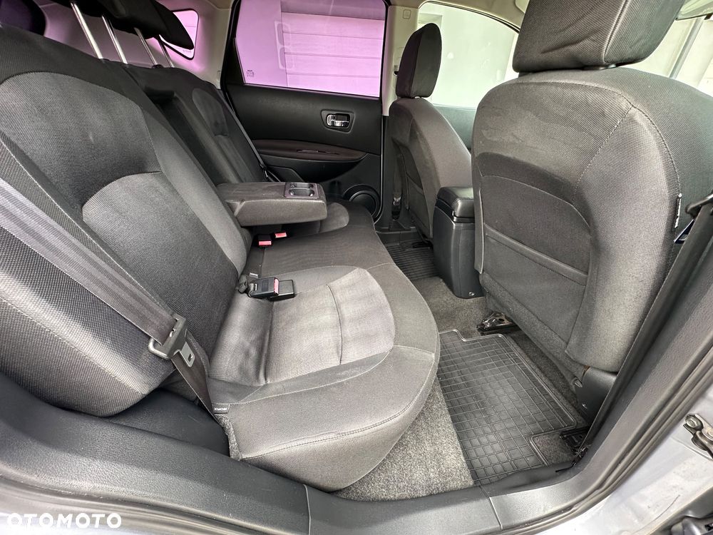 Nissan Qashqai 1.6 Acenta - 23