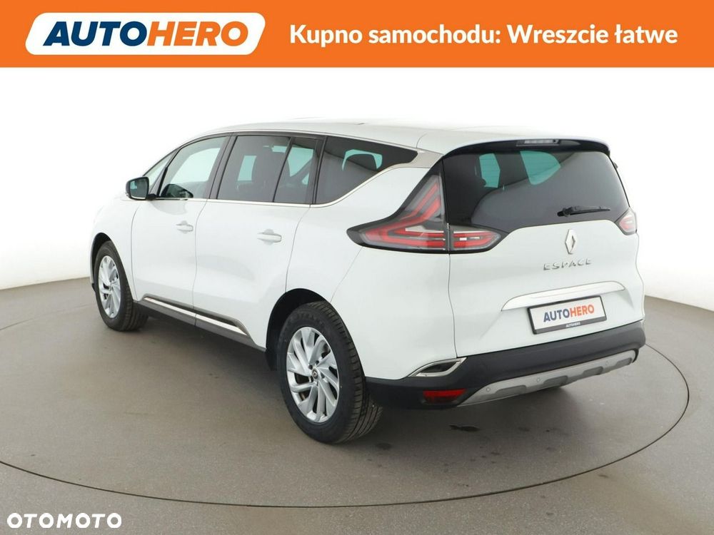 Renault Espace 1.6 dCi Energy Zen EDC - 5