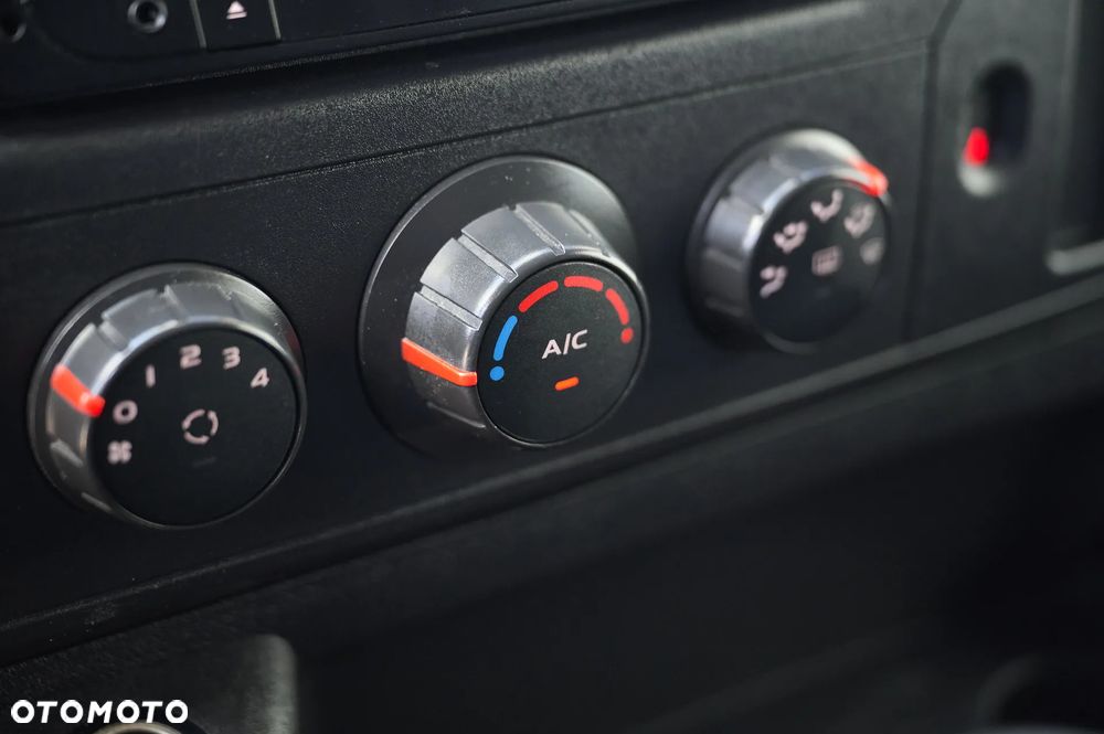 Renault Master - 35