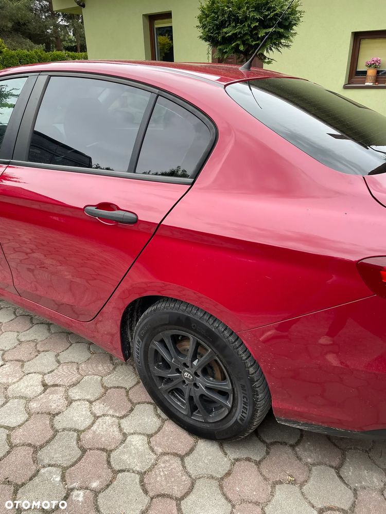 Fiat Tipo 1.4 Classic - 9
