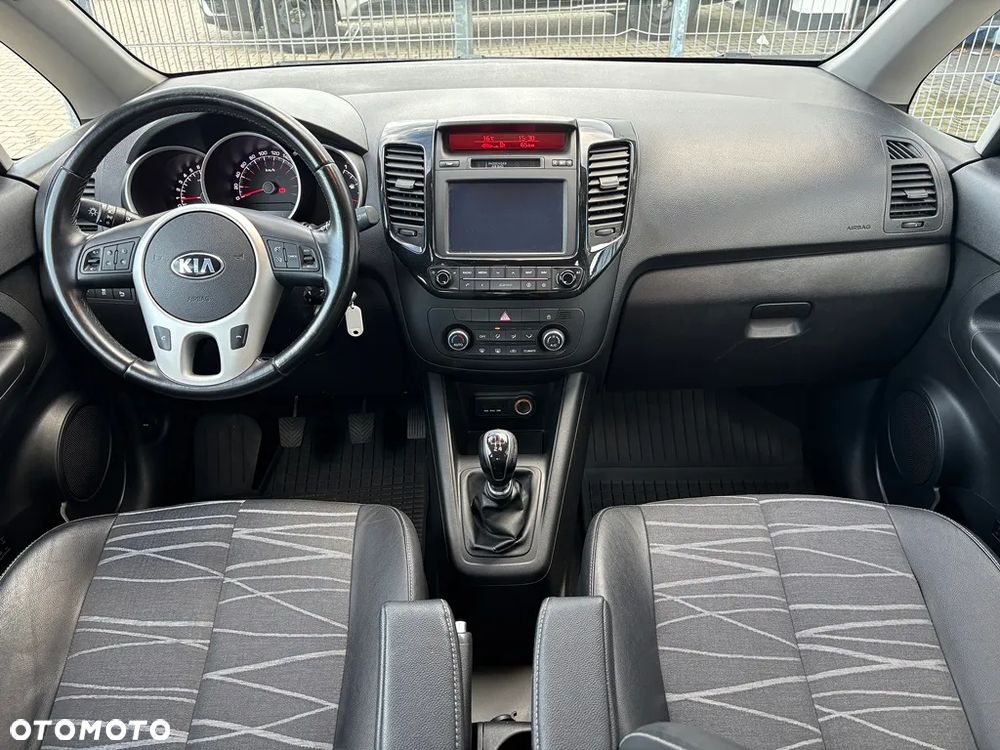 Kia Venga 1.4 Business Line - 7