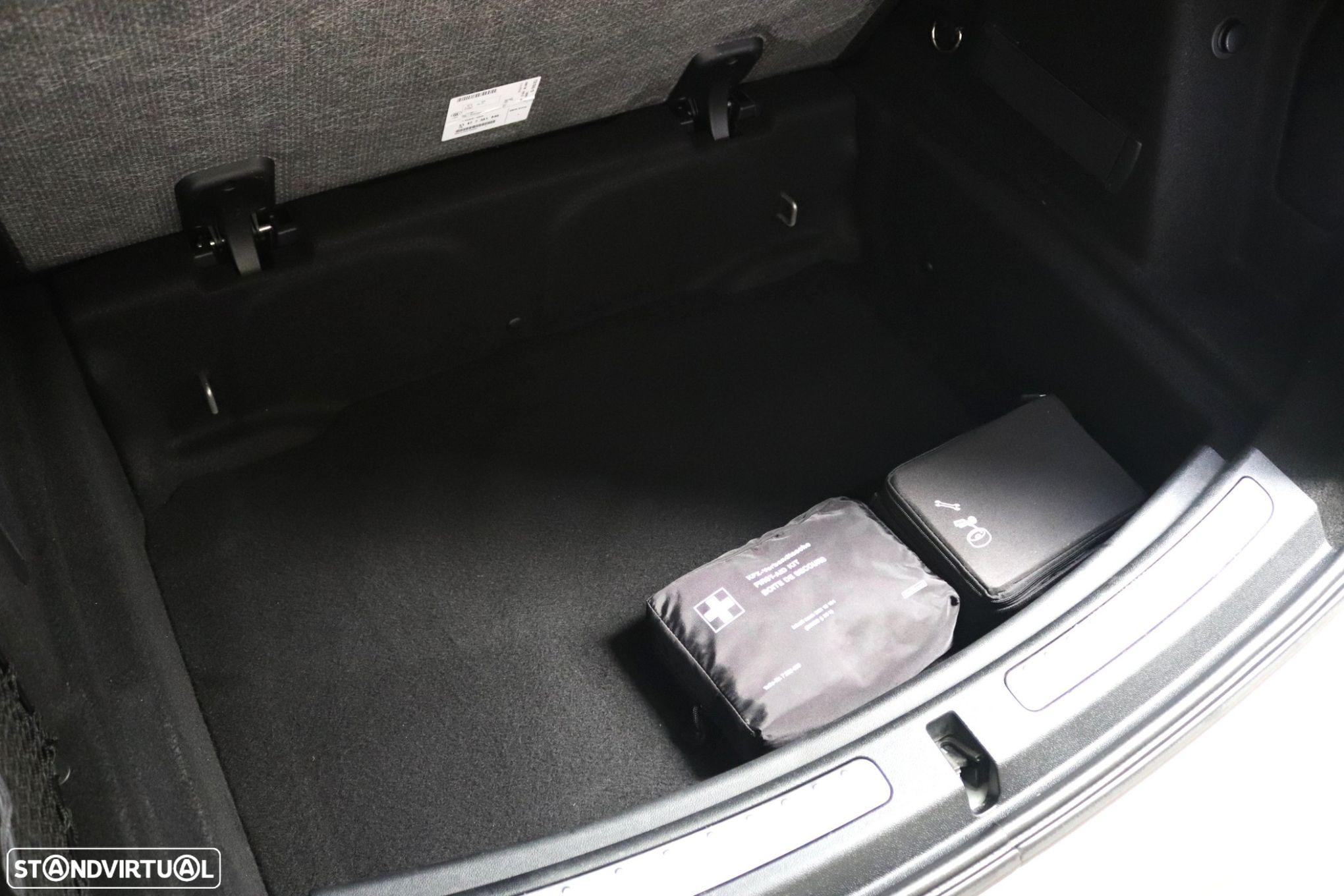 MINI Countryman John Cooper Works ALL4 Auto Desportiva - 39