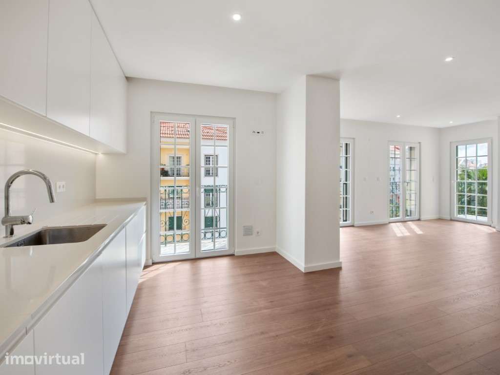 Apartamento T2 para venda no 'Neudel' - Damia - Grande imagem: 5/24