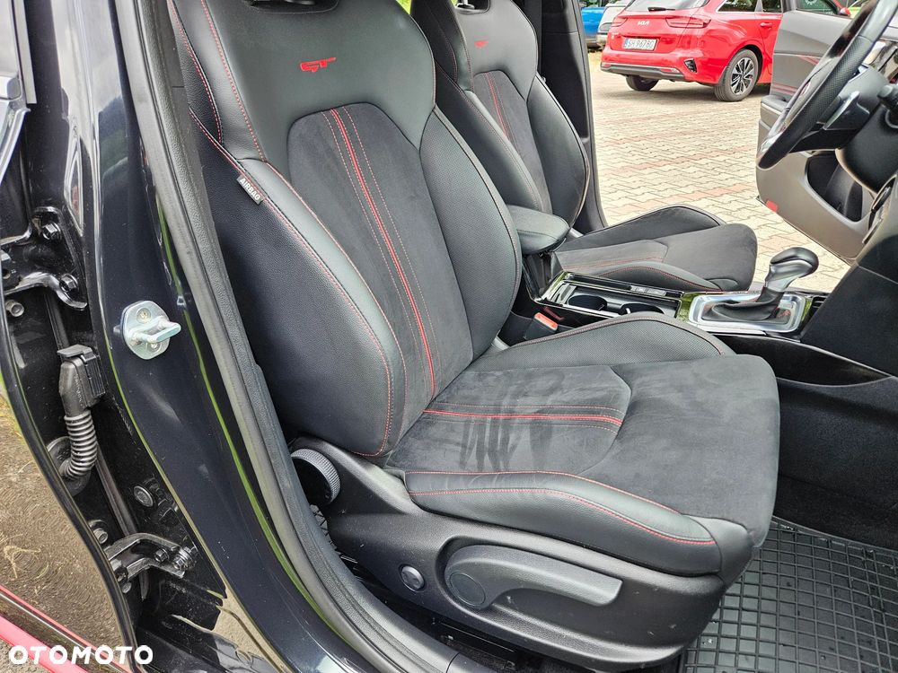 Kia ProCeed - 30
