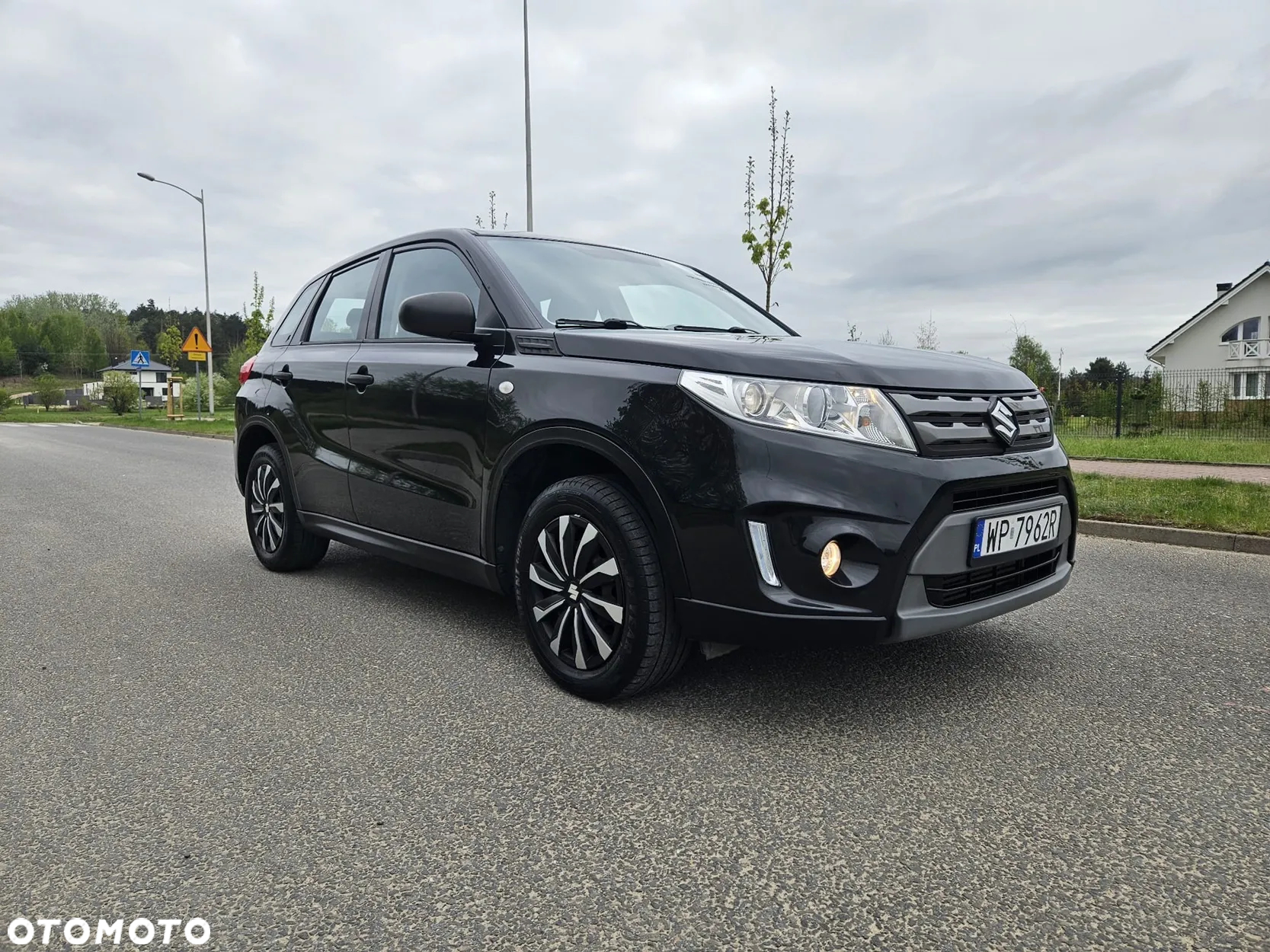 Suzuki Vitara 1.6 DDiS (4x2) Comfort - 9