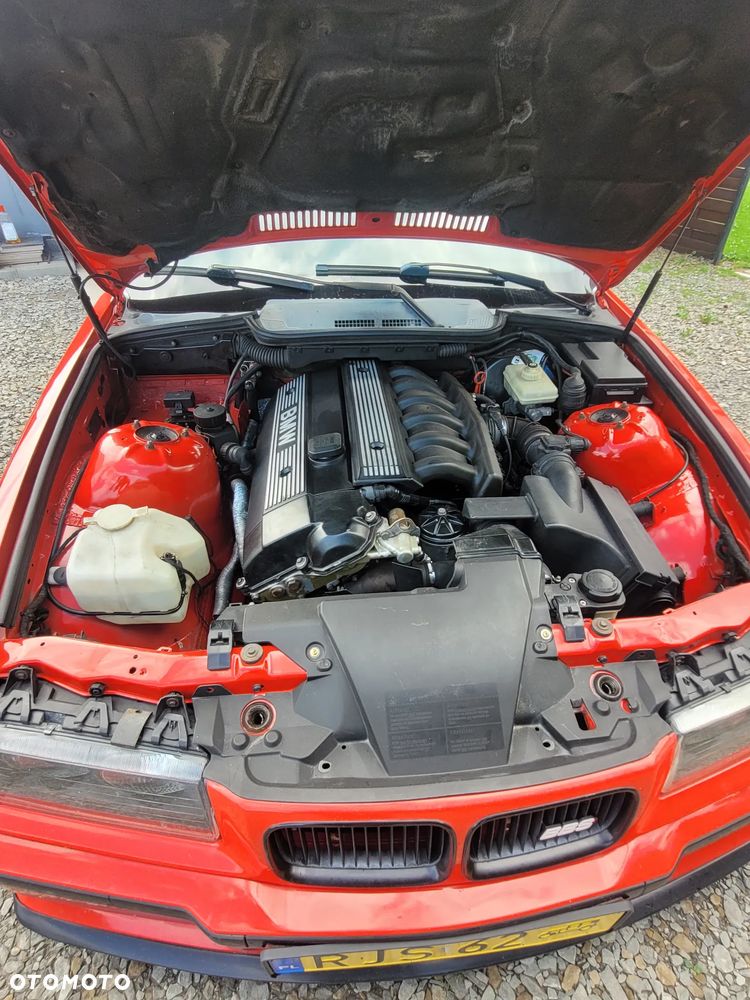 BMW Seria 3 - 4