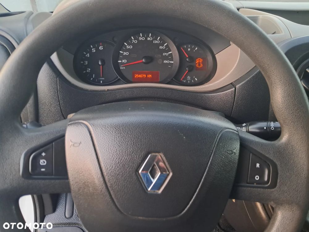 Renault Master L2 Pack Clim - 15