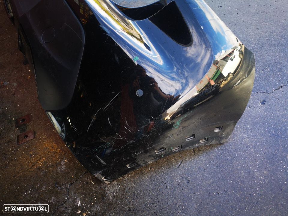 PEUGEOT 208 II PARA CHOQUES TRÁS - PC292 - 6