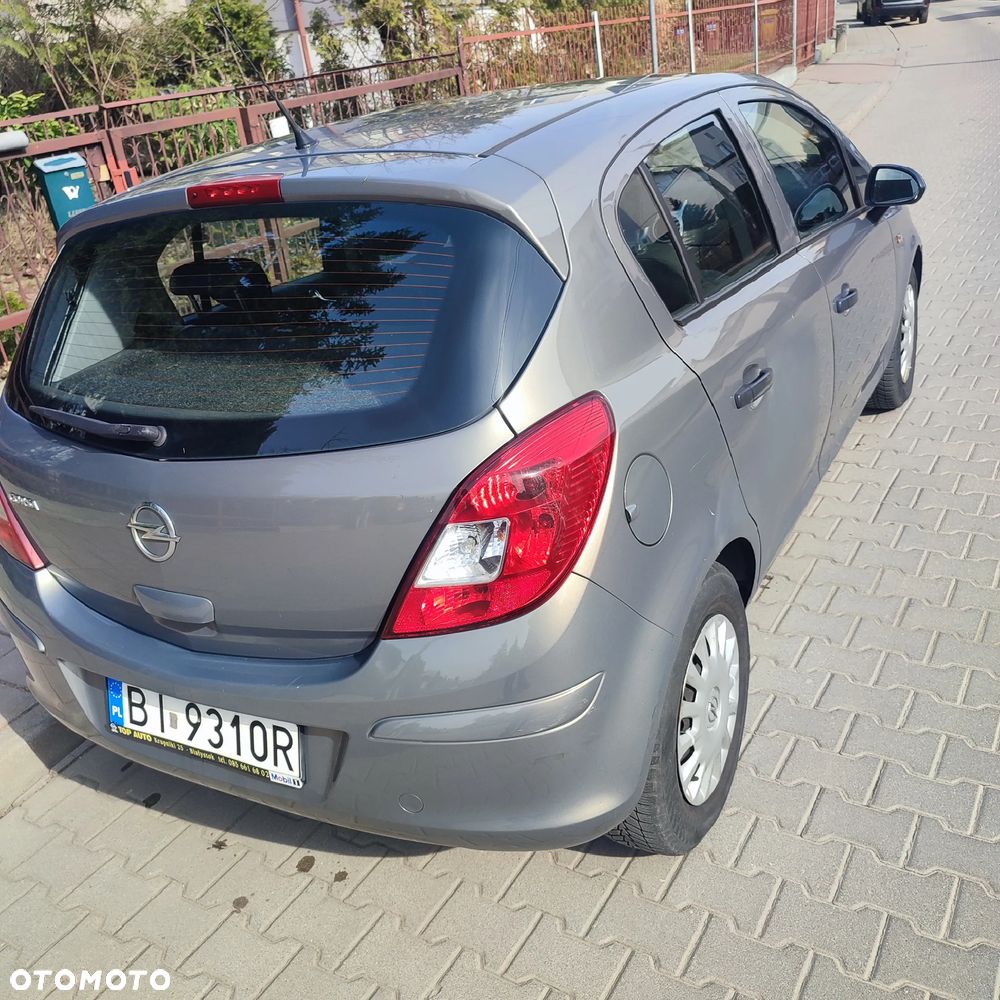 Opel Corsa 1.2 16V Enjoy - 3