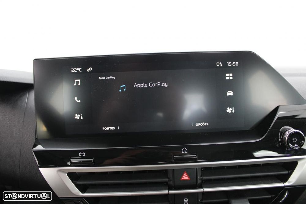 Citroën e-C4 X 54 kWh Autonomia Alargada Plus - 26