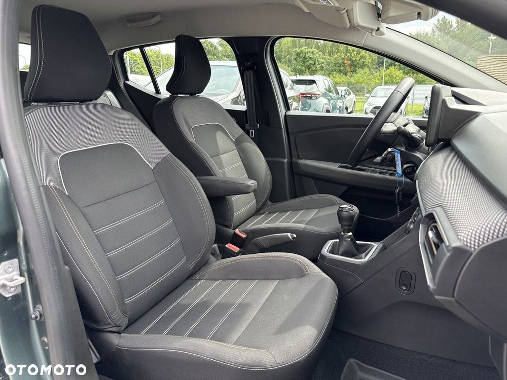 Dacia Sandero Stepway - 24