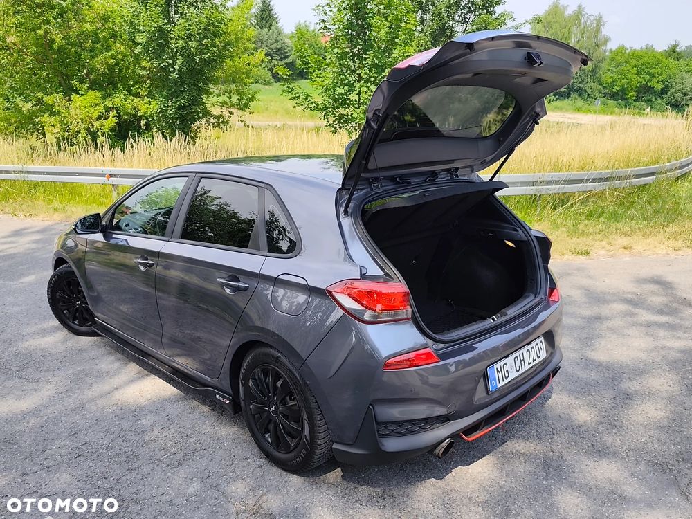 Hyundai i30 1.4 Premium - 14