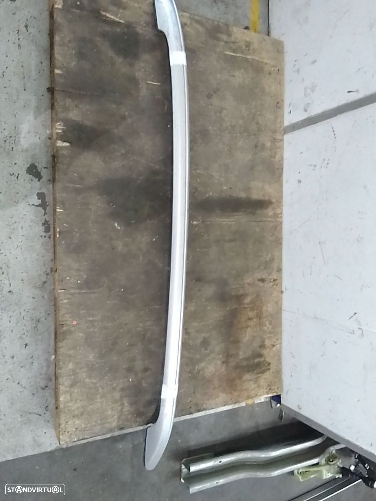 Barra De Tejadilho Esq Ford Focus Ii Turnier (Da_, Ffs, Ds) - 2