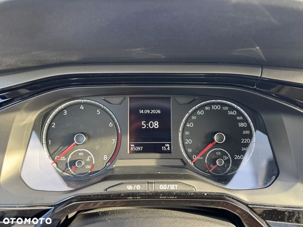 Volkswagen Polo 1.0 TSI - 10