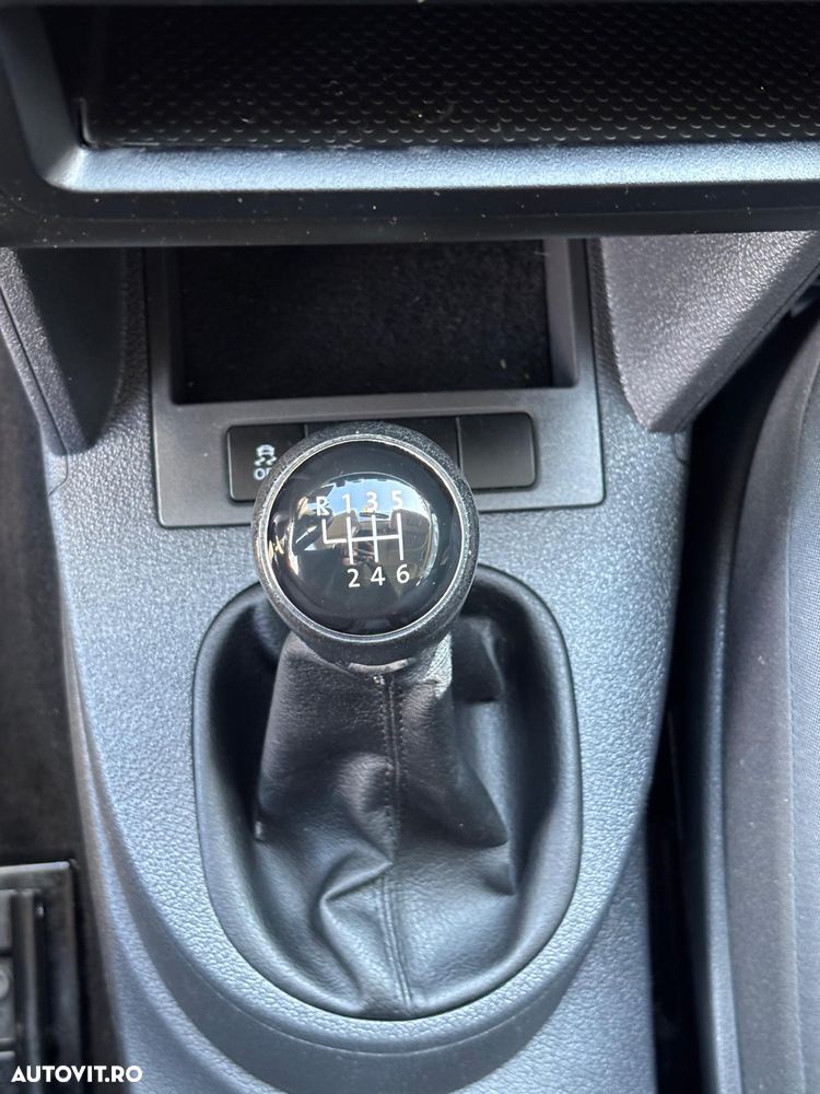 Volkswagen Caddy 2.0 TDI 4Motion Comfortline - 18