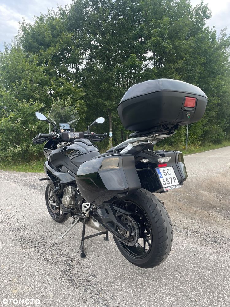 BMW XR - 5