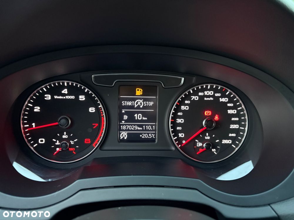 Audi Q3 1.4 TFSI CoD ultra S tronic - 20