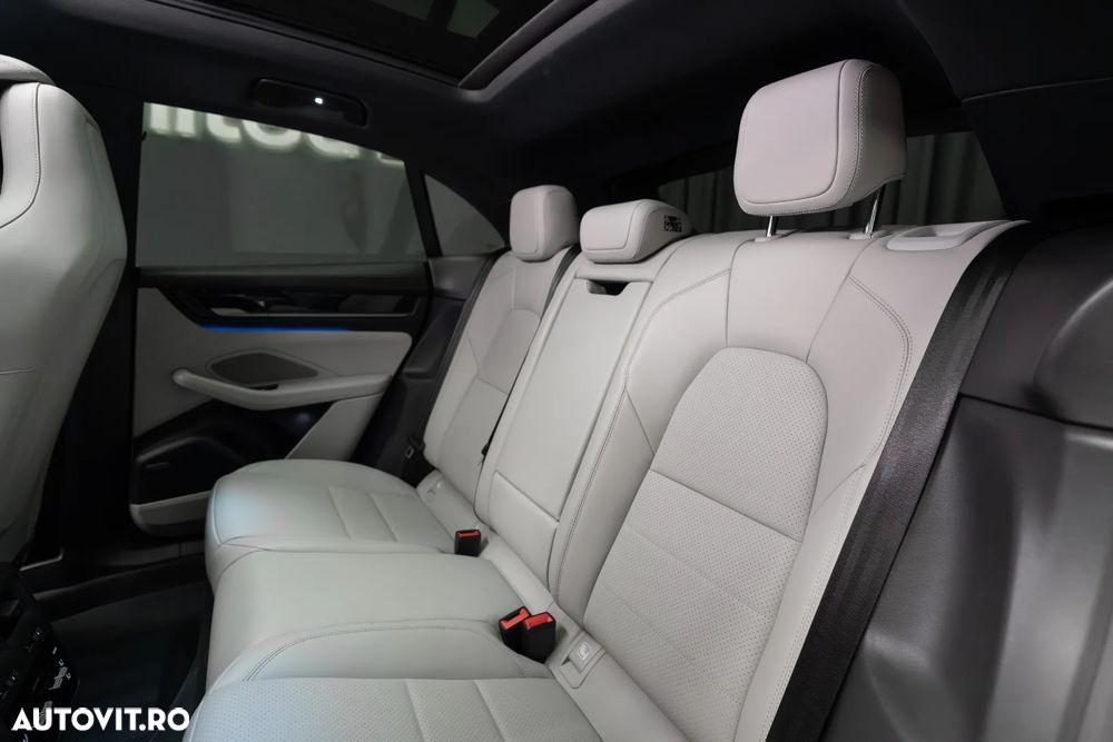 Porsche Macan 4 100 kWh - 31