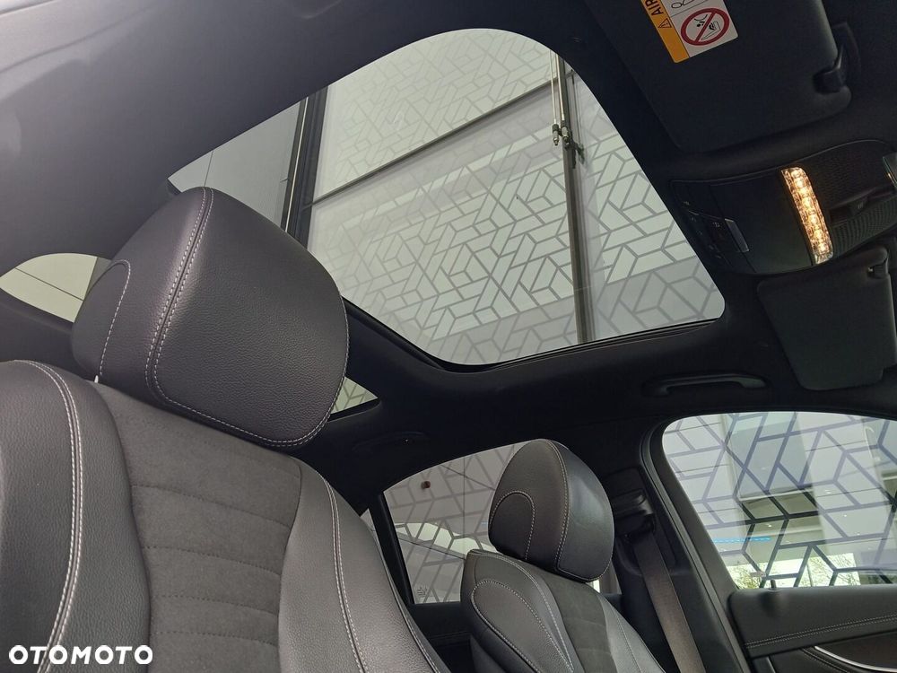 Mercedes-Benz Klasa E - 30