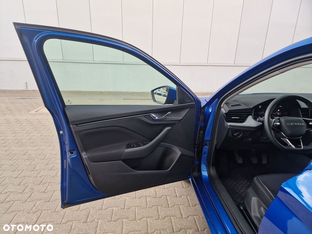 Skoda Scala - 39