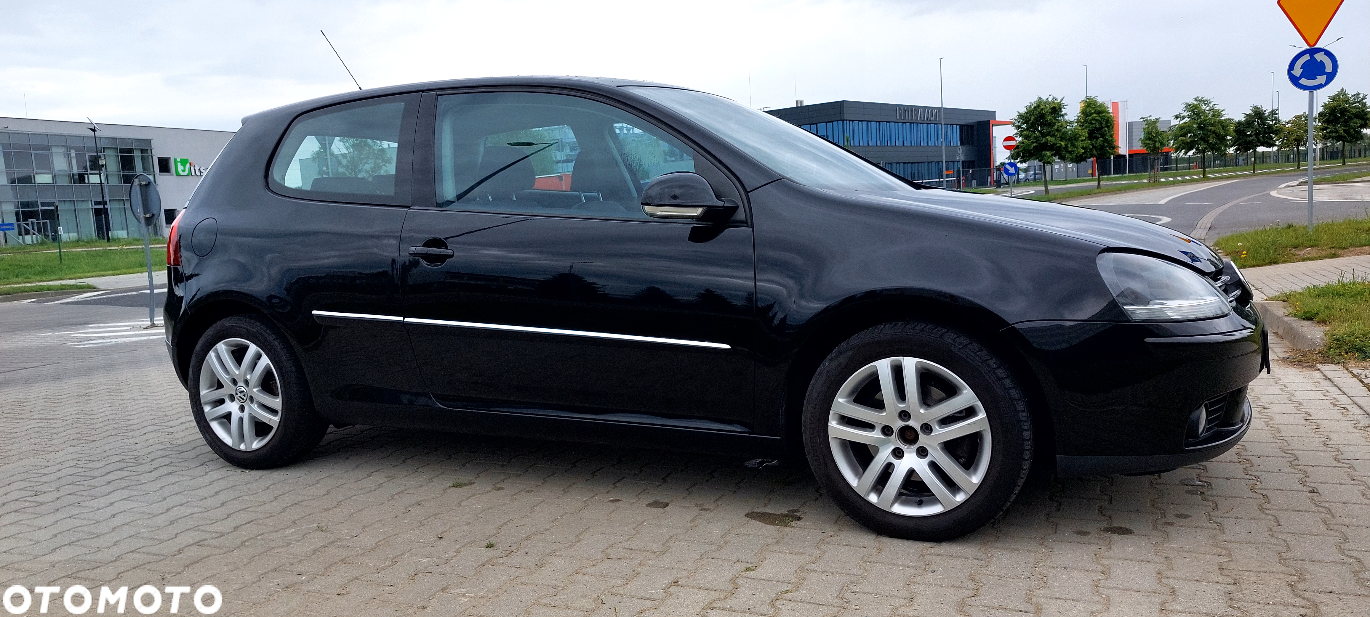 Volkswagen Golf 1.6 Edition - 3