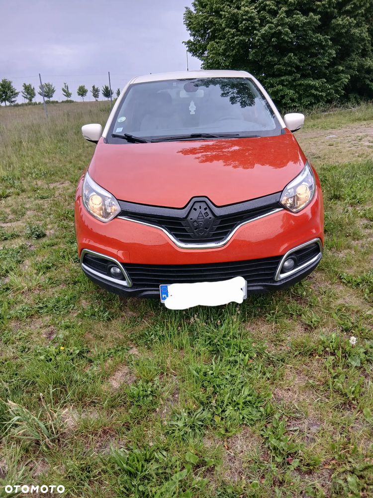 Renault Captur 1.5 dCi Energy Intens - 2