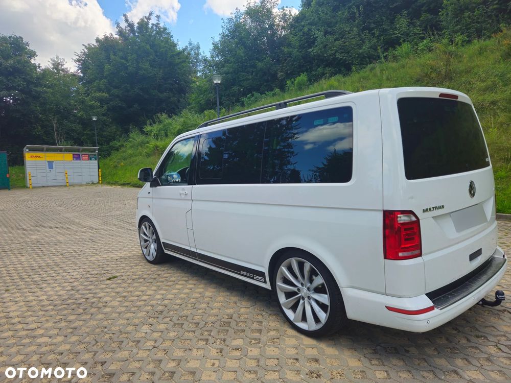 Volkswagen Multivan L1 Edition 25 - 6