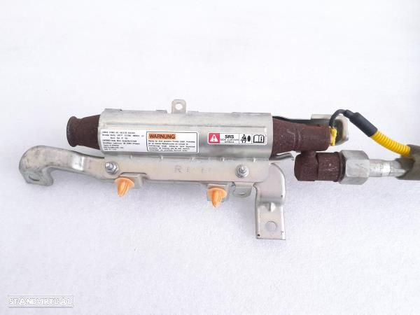 Airbag Cortina Dto Honda Cr-V Ii (Rd_) - 4