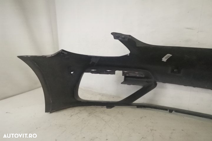 Bara Fata Originala Cu Senzori Si Spalatoare In Stare Buna Porsche  Pa - 6