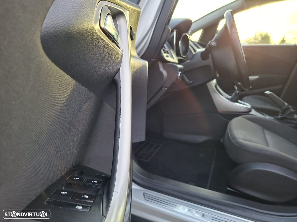 Opel Astra 1.4 Enjoy - 54