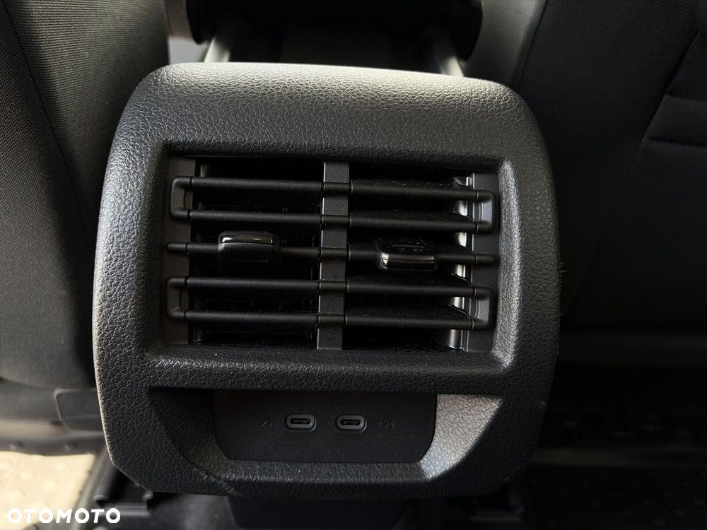 Volkswagen Caddy 2.0 TDI Life DSG - 28