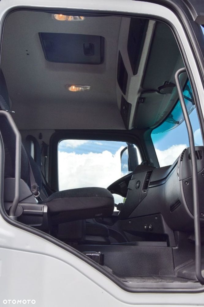 Mercedes-Benz Arocs 2651 + MKG HLK 201 - 40