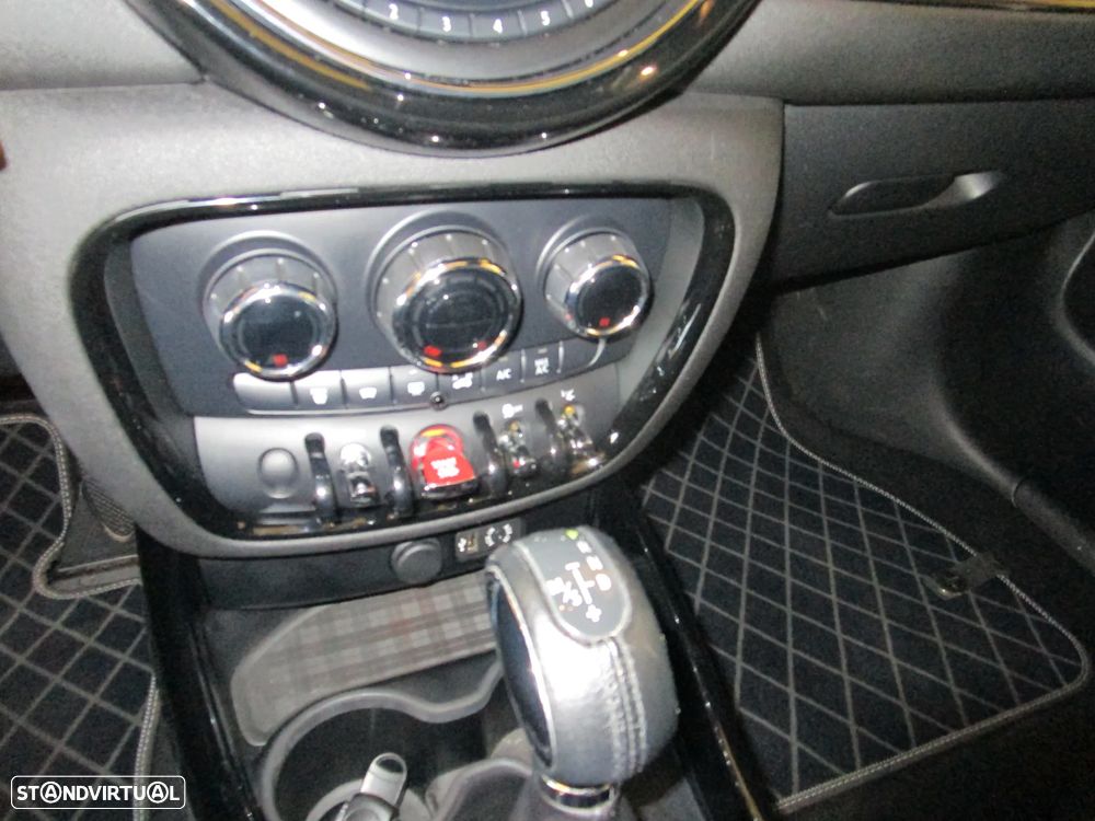 MINI Clubman One D Aut. JCW - 40