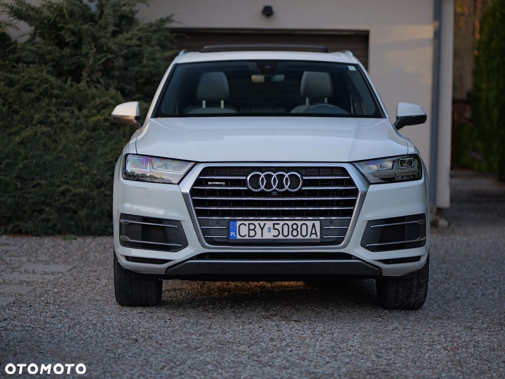 Audi Q7 - 3