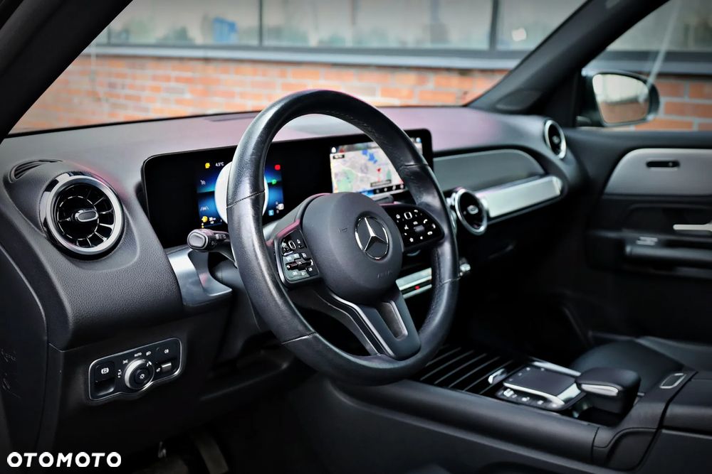 Mercedes-Benz GLB 200 Style 7G-DCT - 21