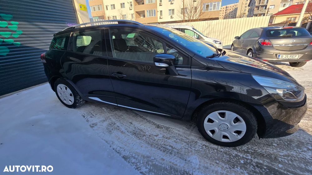 Renault Clio ENERGY TCe 90 Start & Stop LIMITED - 3