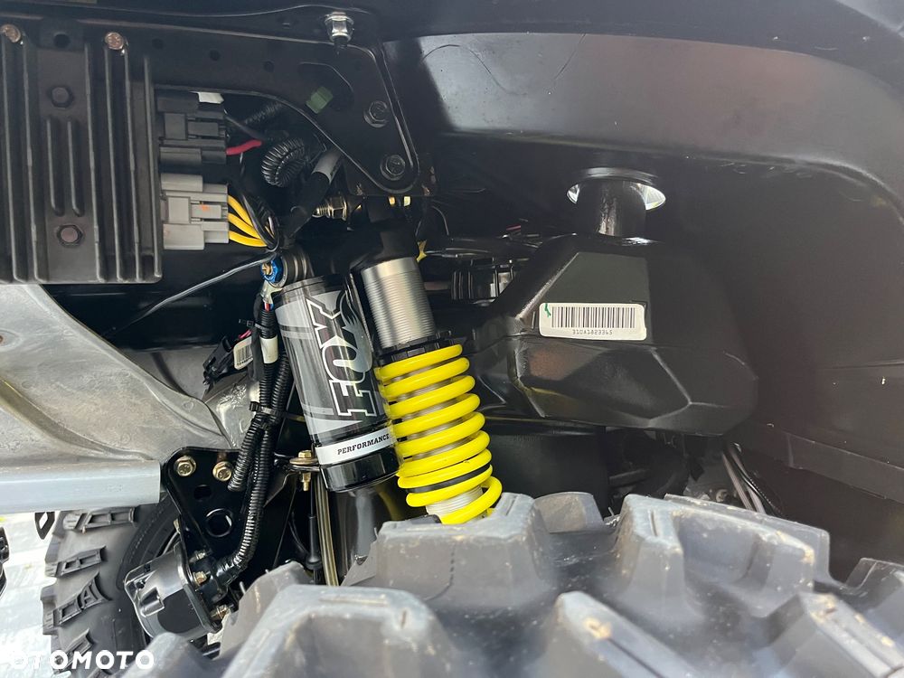 Can-Am Outlander Max - 21