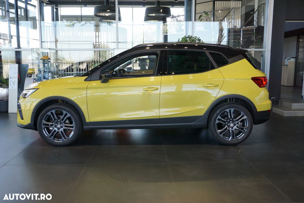 Seat Arona - 2