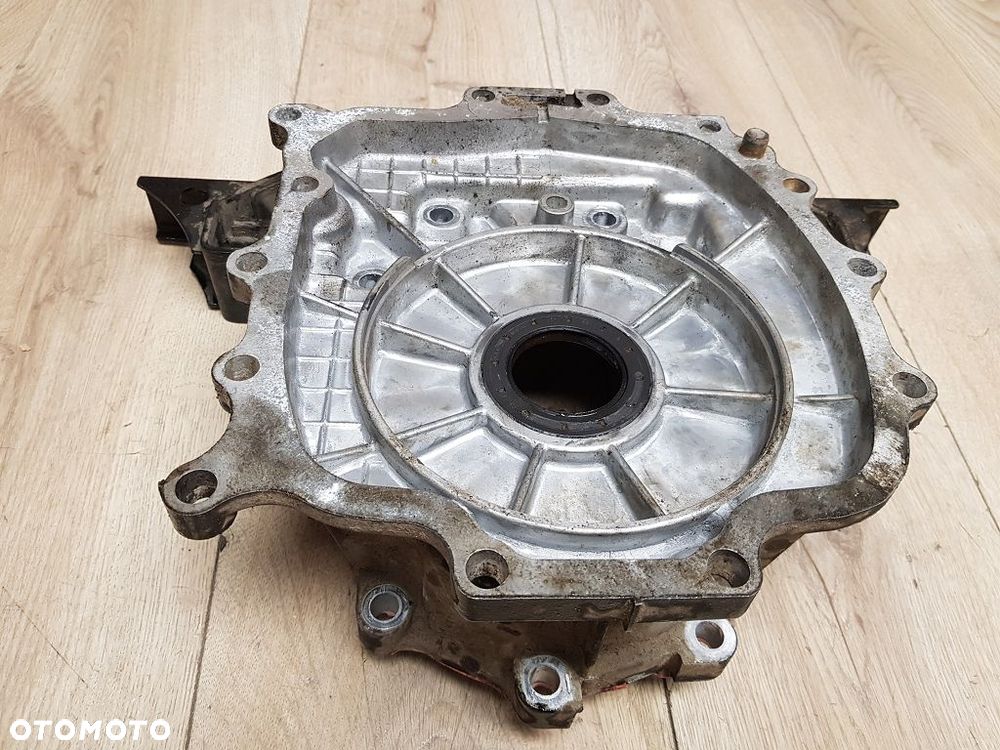 Łącznik skrzynia biegów reduktor Mitsubishi Pajero III 3,2 DID  500952 - 7