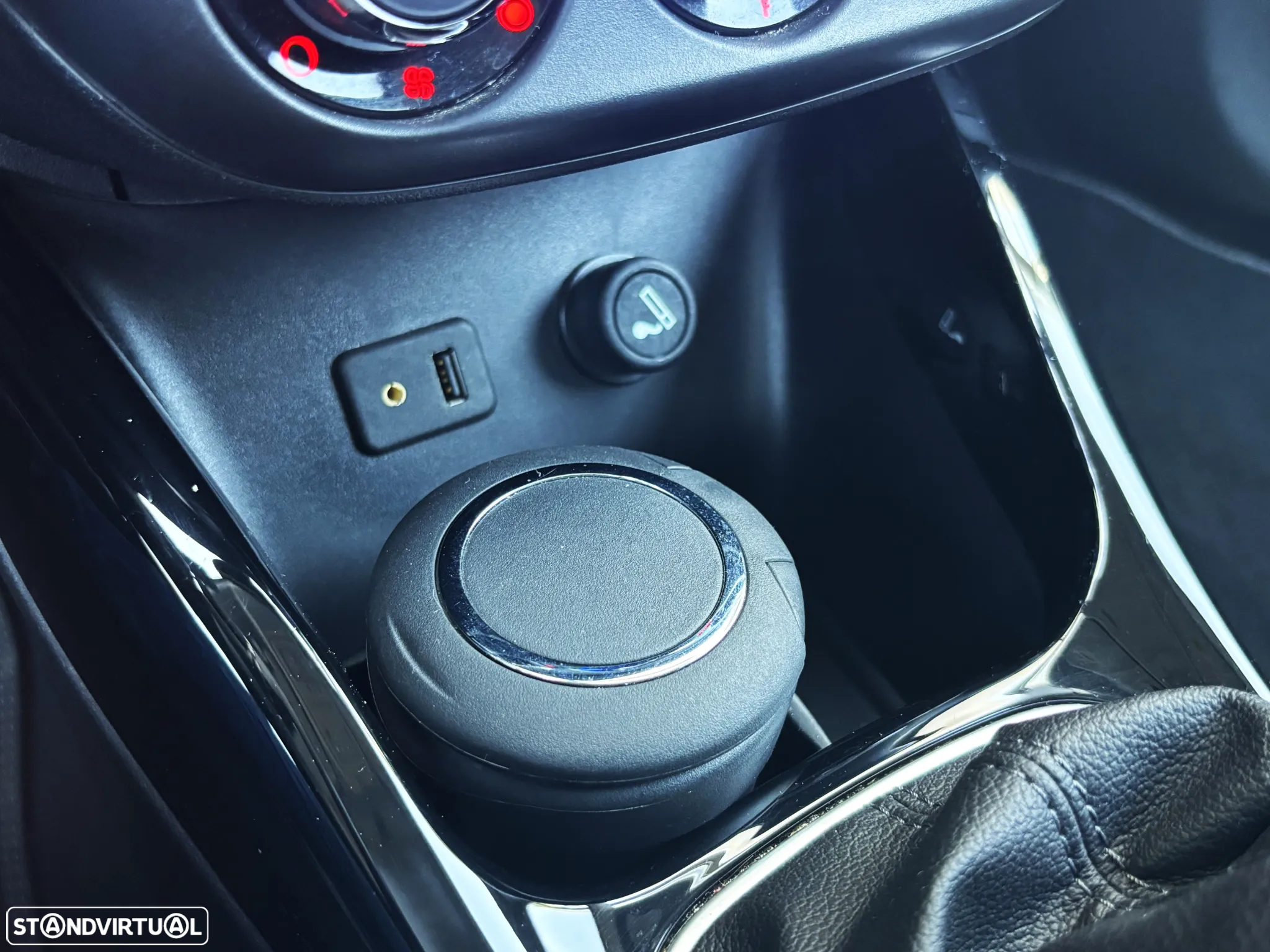 Opel Adam 1.0 T Glam - 34