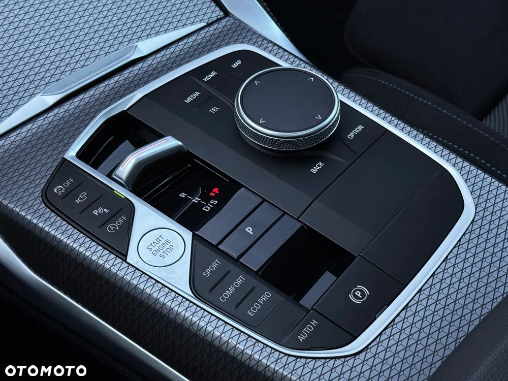 BMW Seria 4 430i xDrive M Sport - 24