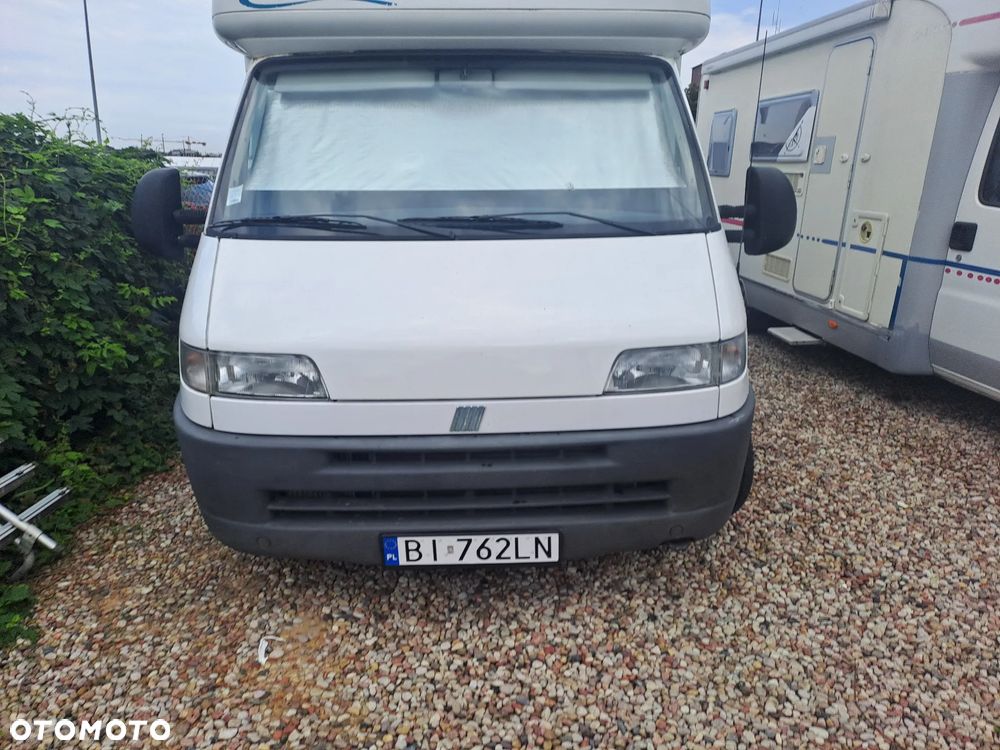 Fiat DUCATO - 1