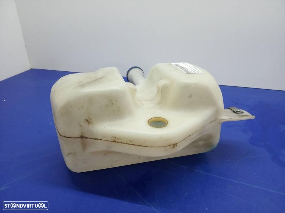DEPOSITO LIMPA-VIDROS FIAT SCUDO FURGÃO 2000 -78662B029 - 2