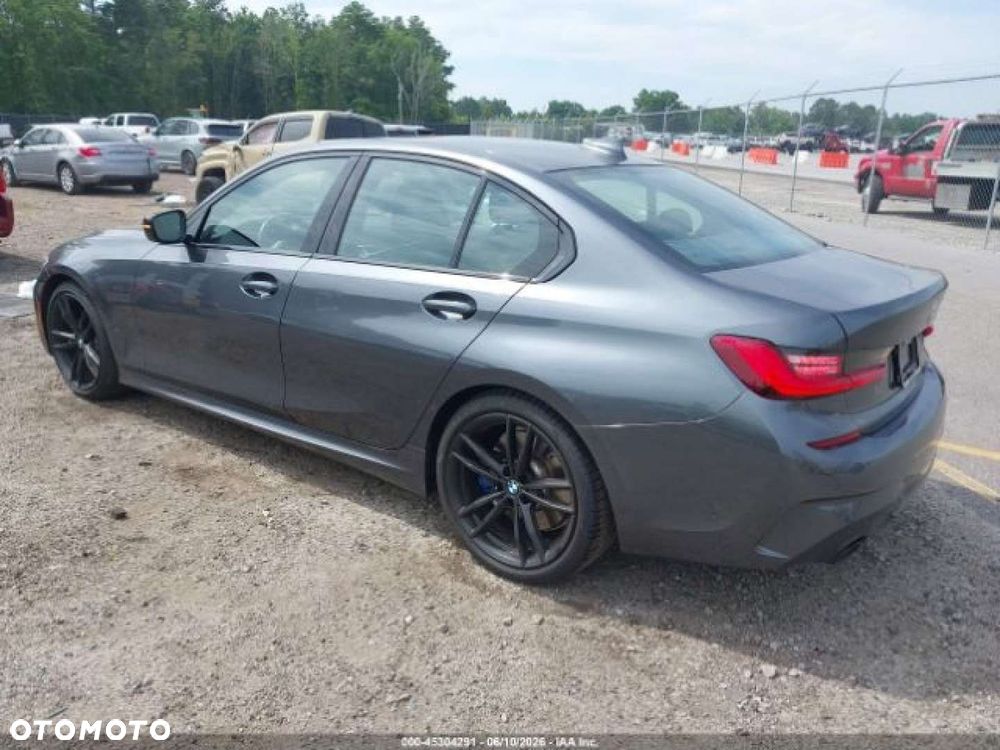 BMW Seria 3 - 2
