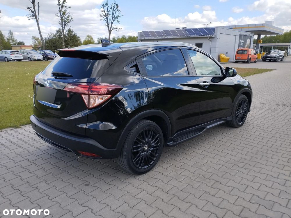 Honda HR-V 1.6 i-DTEC Executive (ADAS) - 33