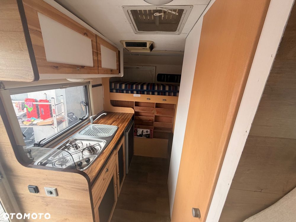 Ford Transit - 5