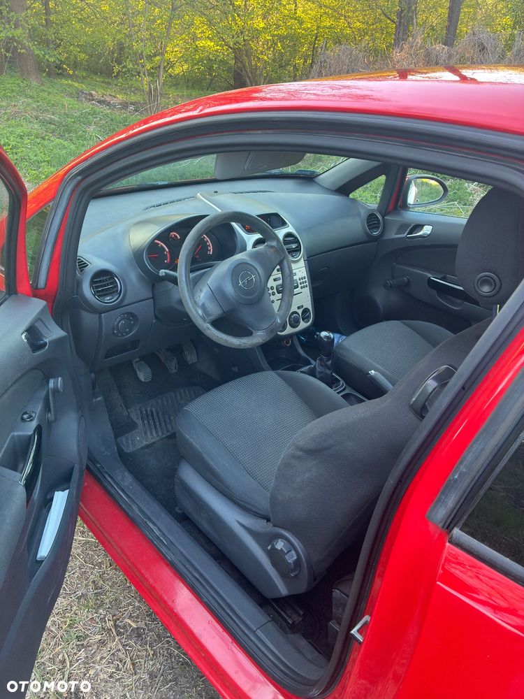 Opel Corsa 1.3 CDTI 111 - 6