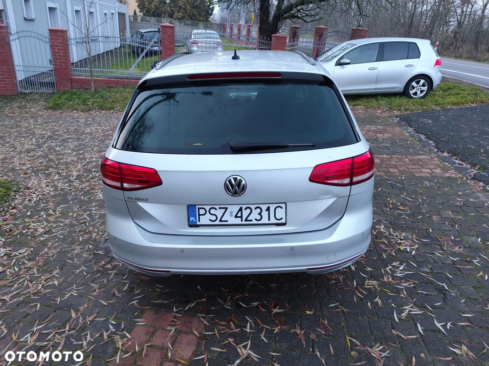 Volkswagen Passat ver-2-0-tdi-scr-comfortline - 6